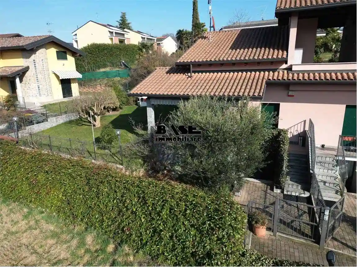 Villetta a schiera - foto 5