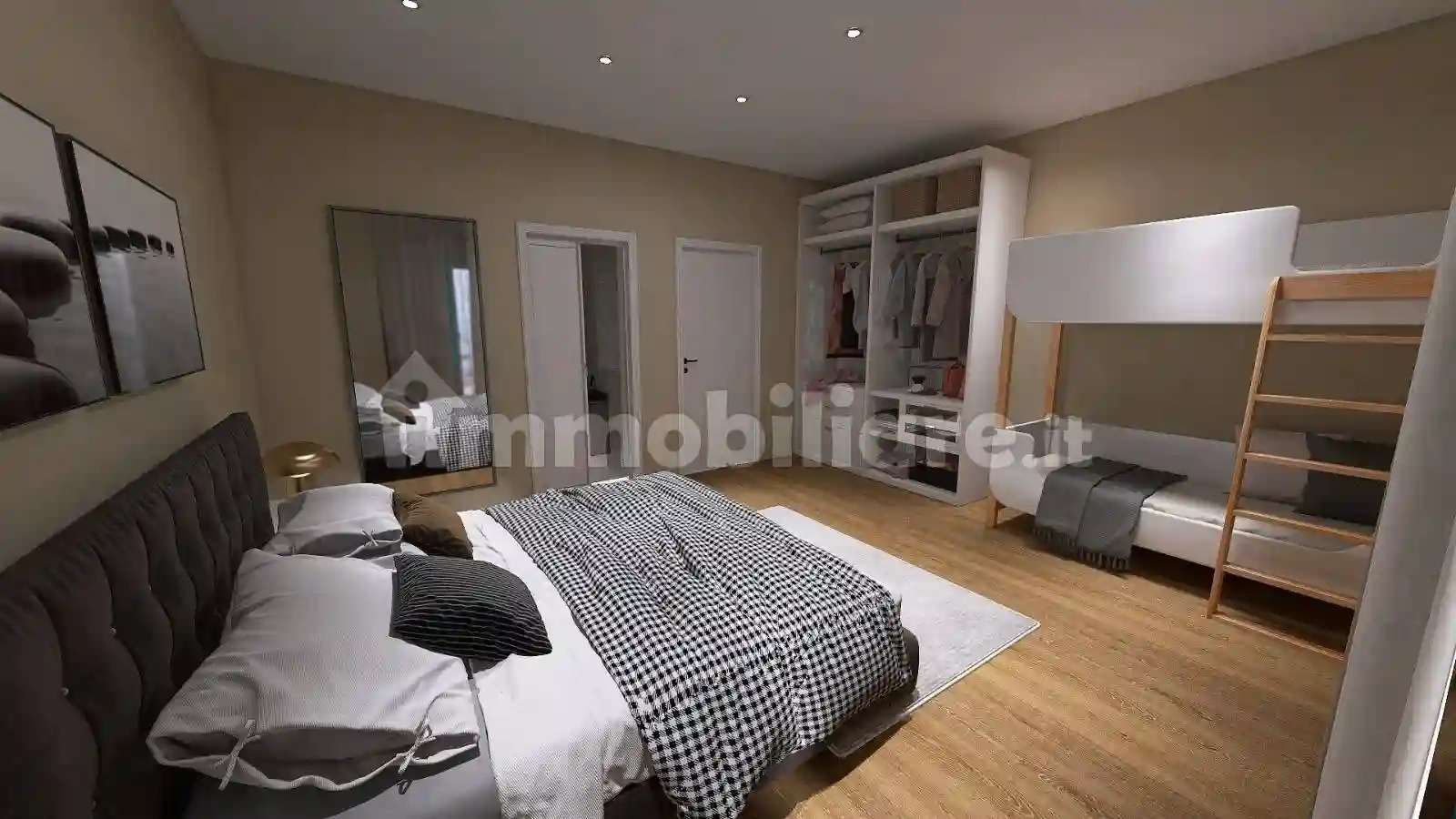 Appartamento - foto 2