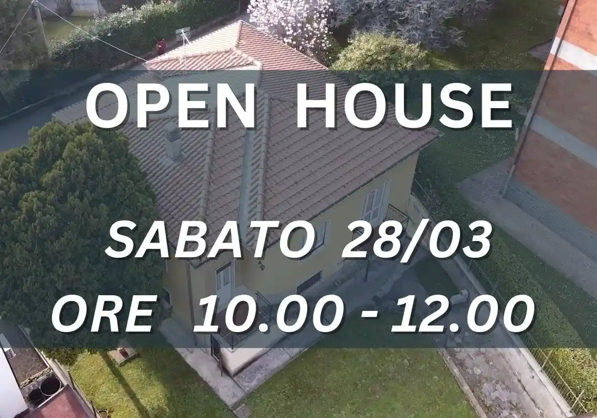 Villa in vendita a Carate Brianza