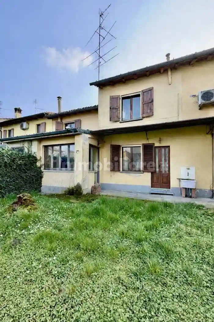 Villetta a schiera - foto 2