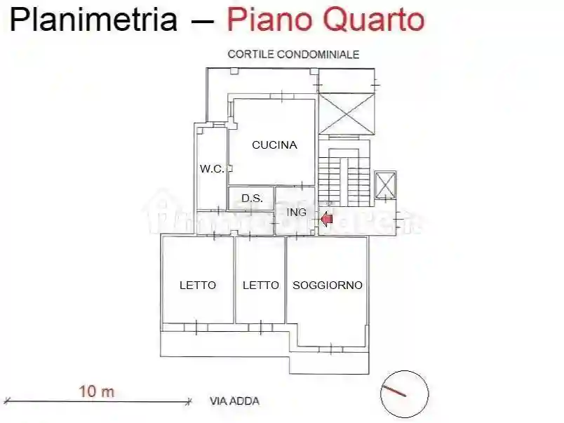 Appartamento - foto 2