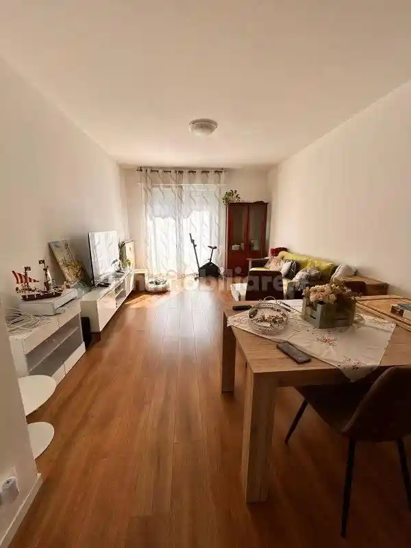 Appartamento in affitto a Martellago