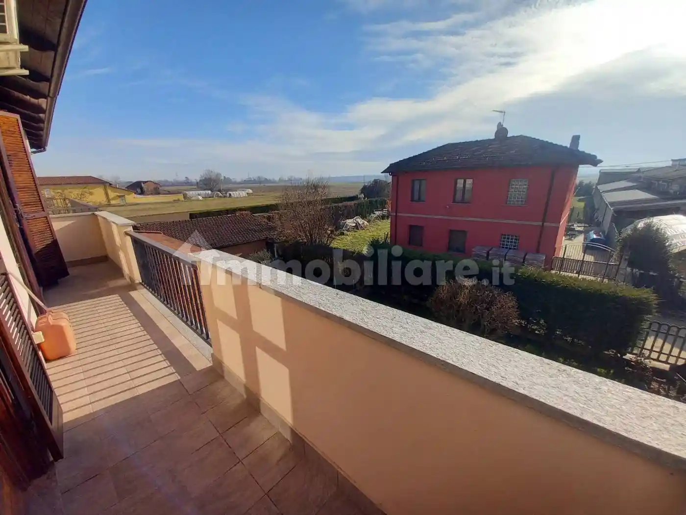 Villa in vendita a Carignano