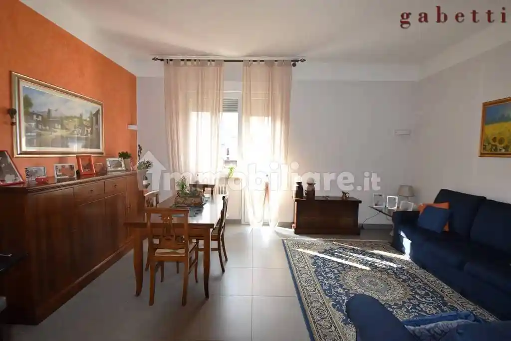 Appartamento in vendita a Magenta