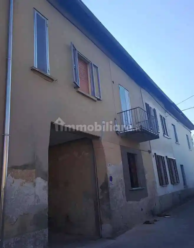 Appartamento in vendita a Venegono Inferiore