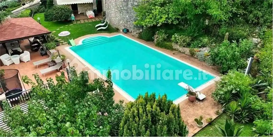 Villa in vendita a Perugia