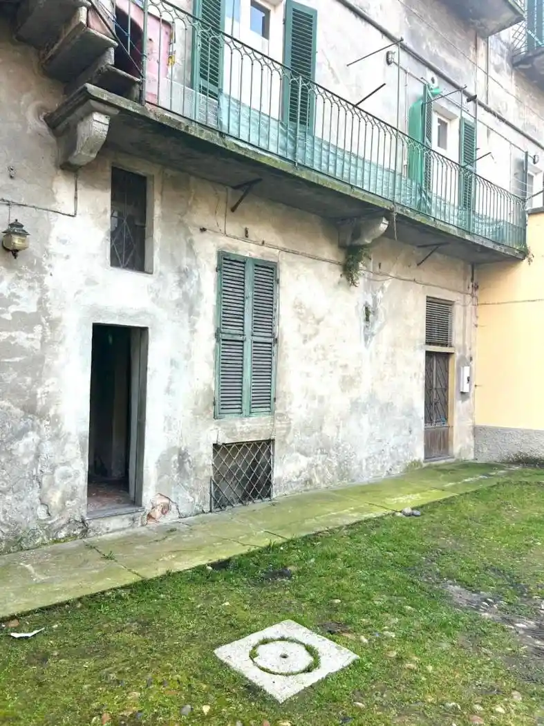 Appartamento in vendita a Casale Monferrato