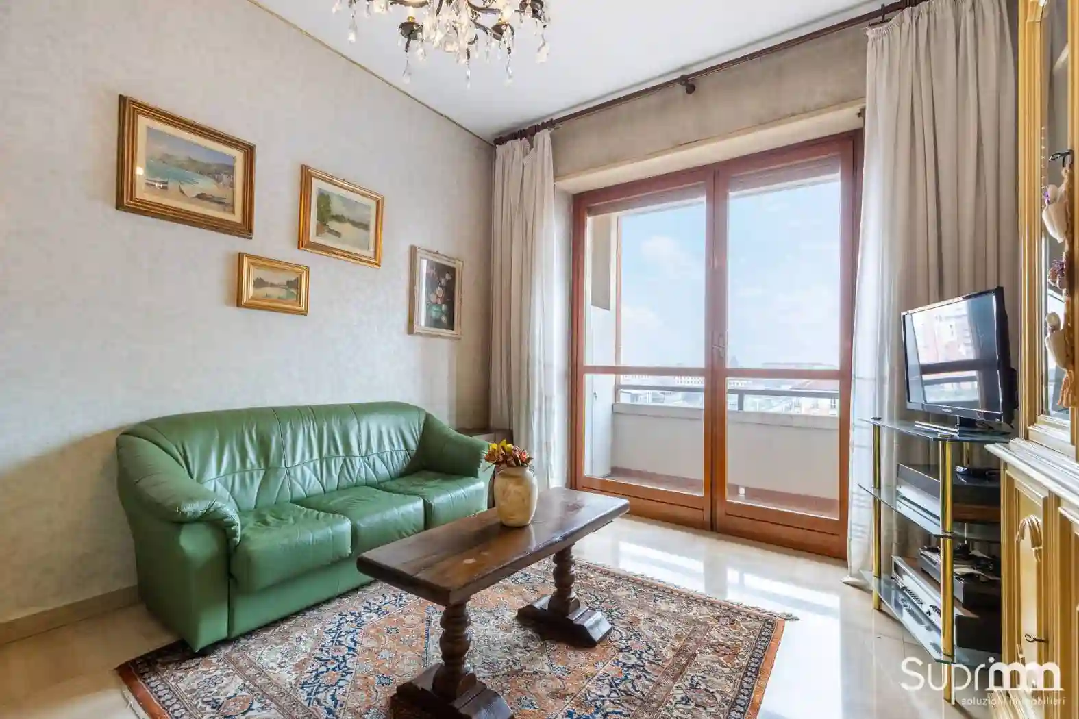 Appartamento - foto 3