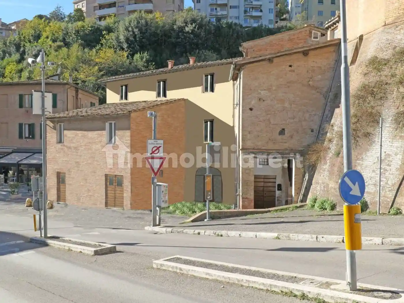 Appartamento in vendita a Siena