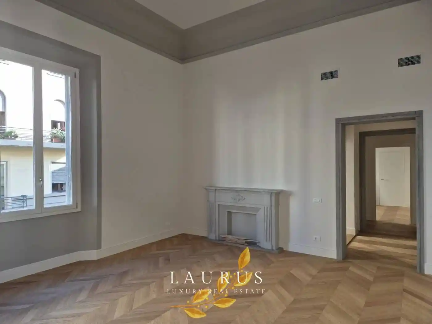 Appartamento in affitto a Firenze