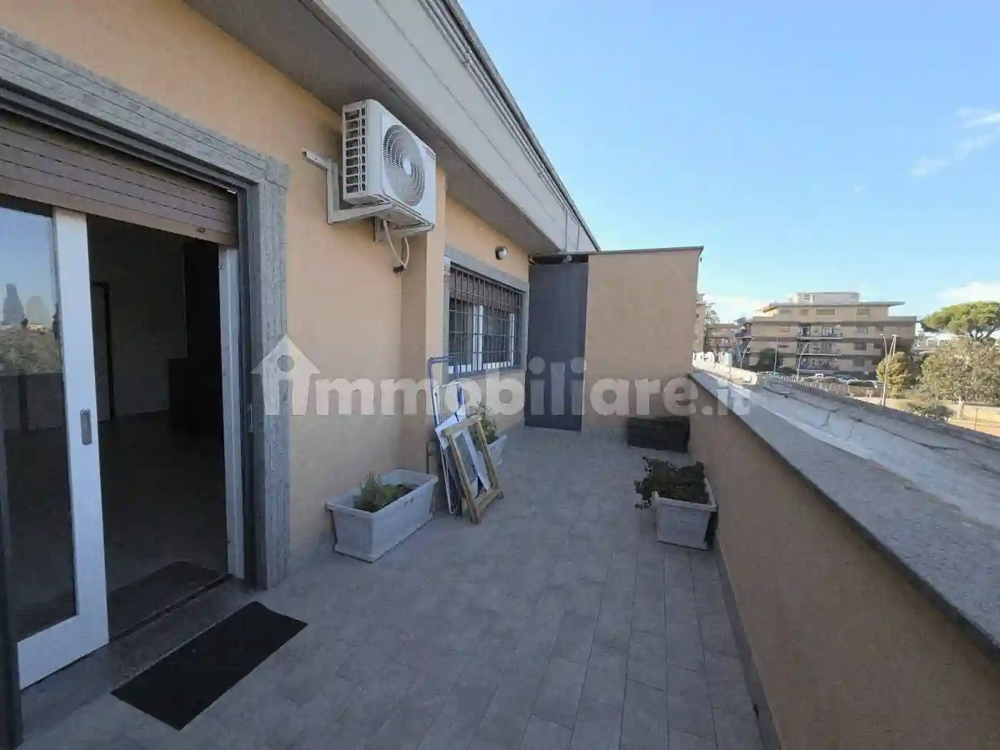 Attico - Mansarda - foto 2