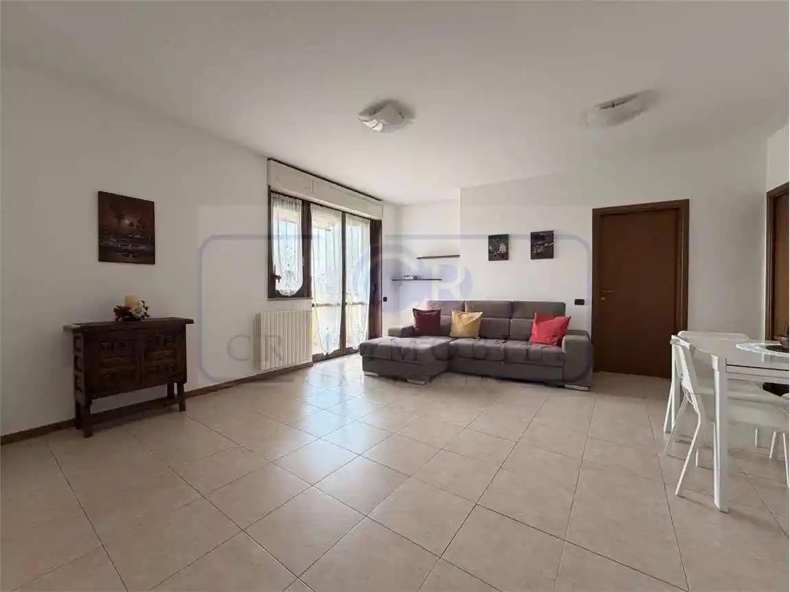 Appartamento in affitto a Bollate