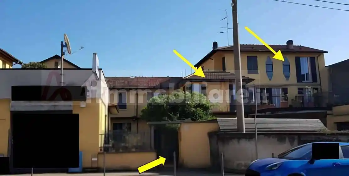 Appartamento in vendita a Cavaria con Premezzo