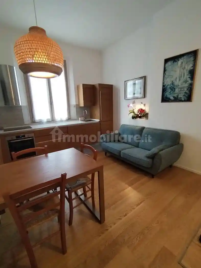 Appartamento in vendita a Bologna