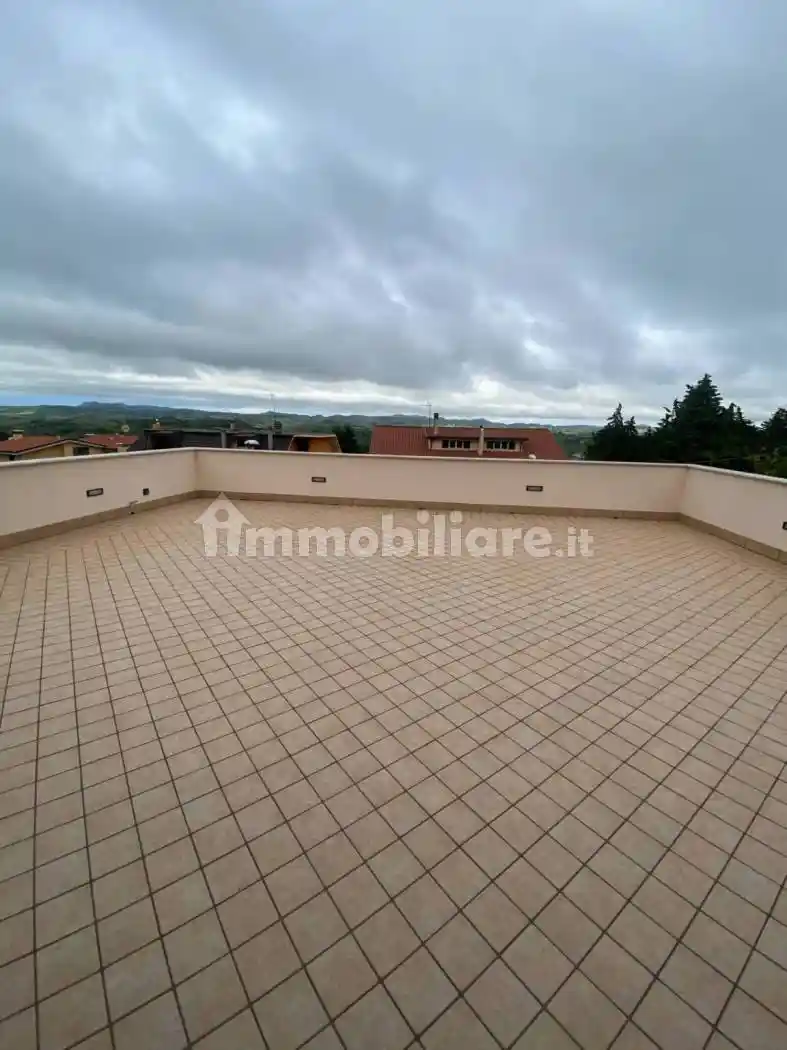 Appartamento in vendita a Spinetoli