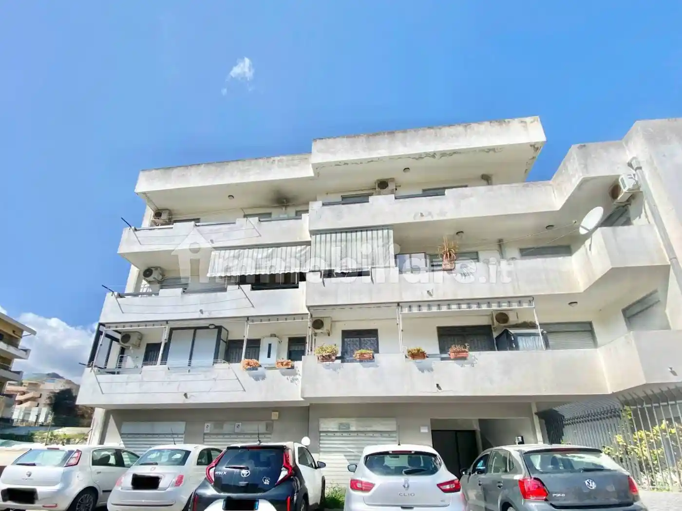 Appartamento in vendita a Messina