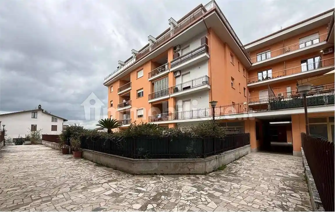 Appartamento in vendita a Corciano