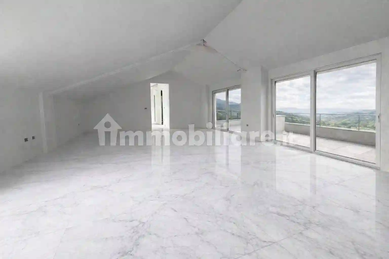 Attico - Mansarda - foto 2