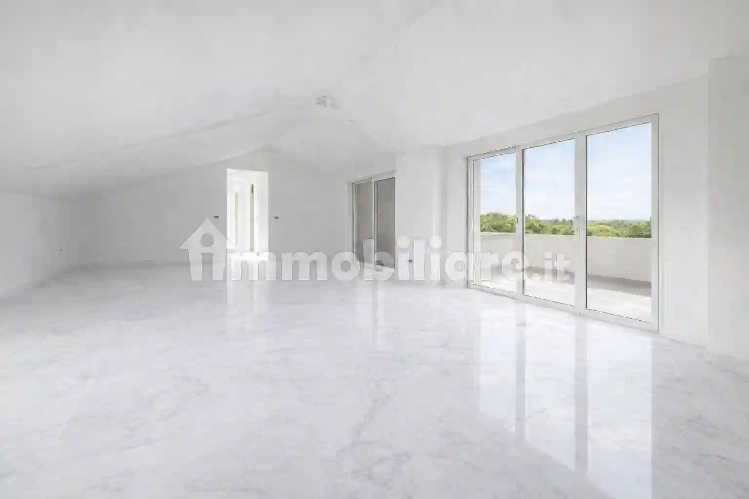 Attico - Mansarda - foto 4