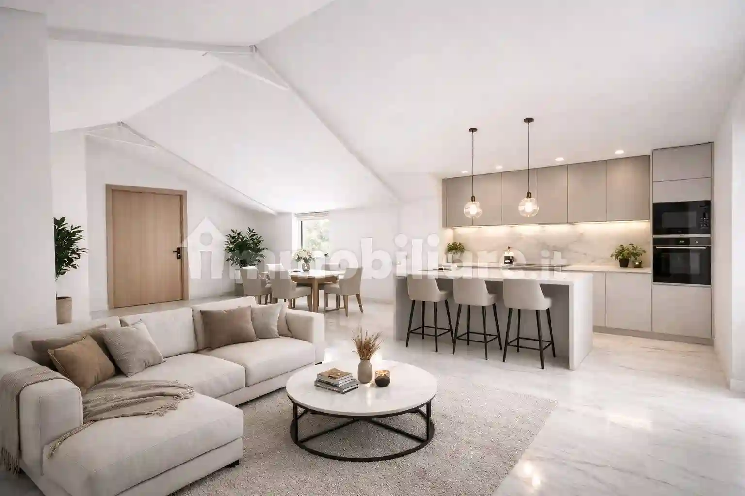 Attico - Mansarda - foto 5