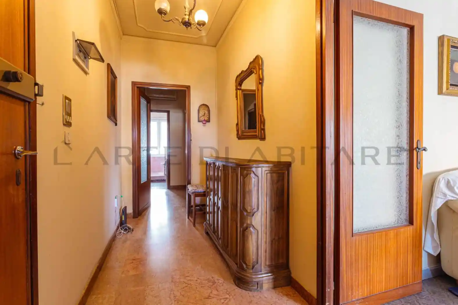 Appartamento in vendita a Padova