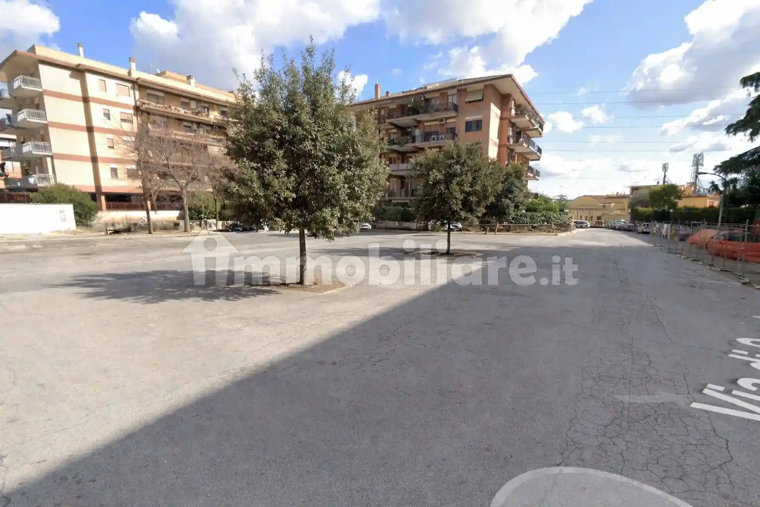 Attico - Mansarda in vendita a Roma