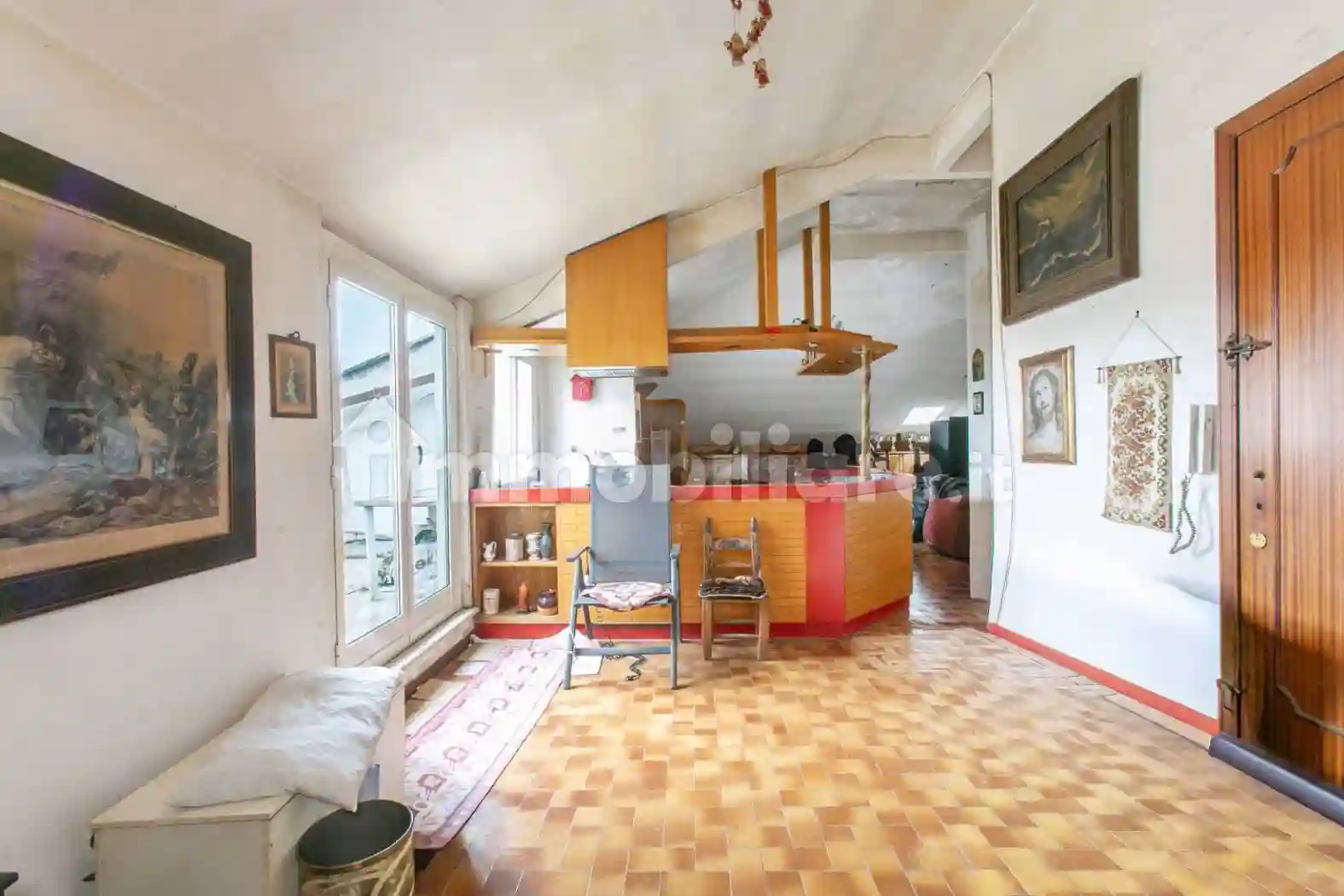 Attico - Mansarda - foto 2