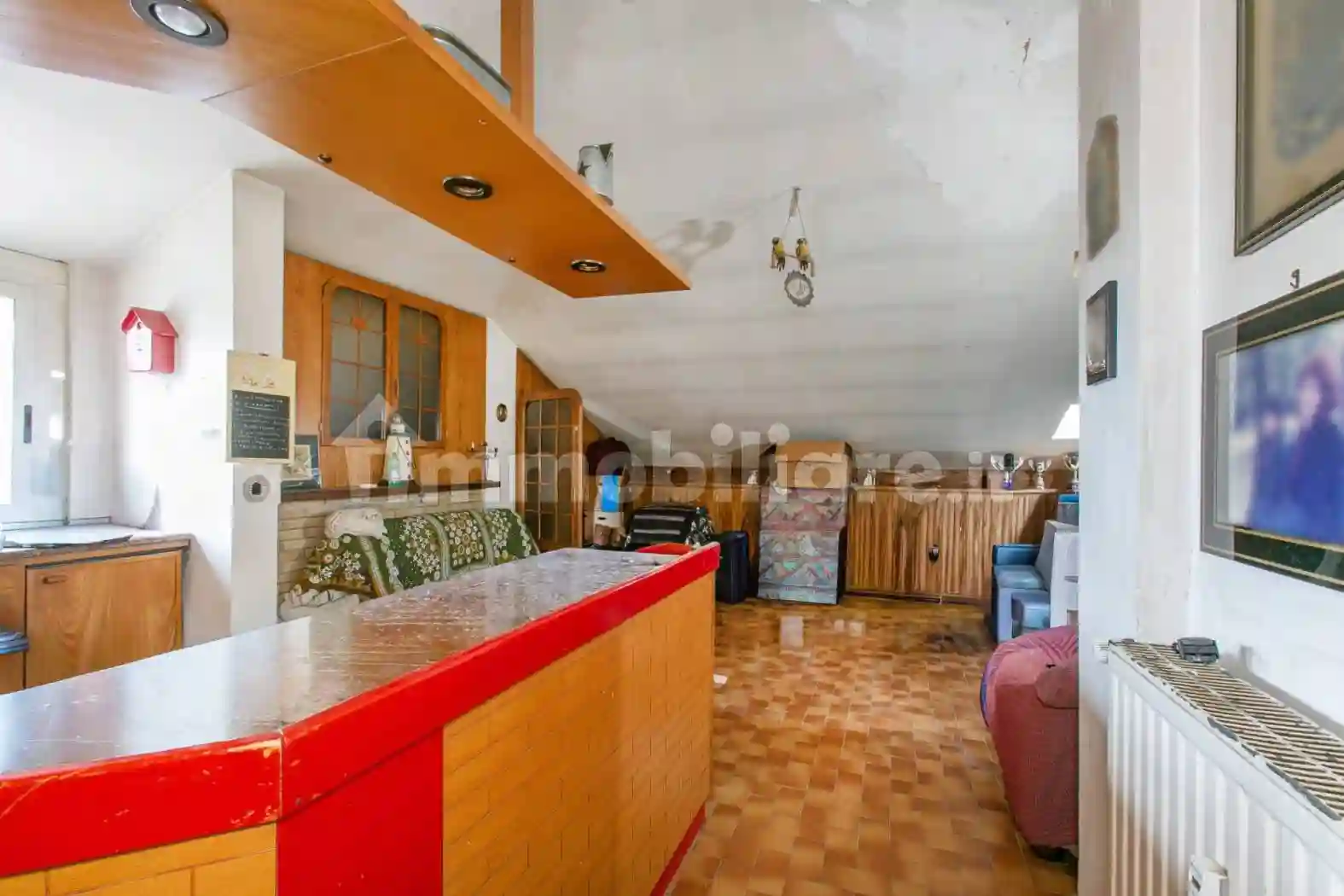 Attico - Mansarda - foto 5