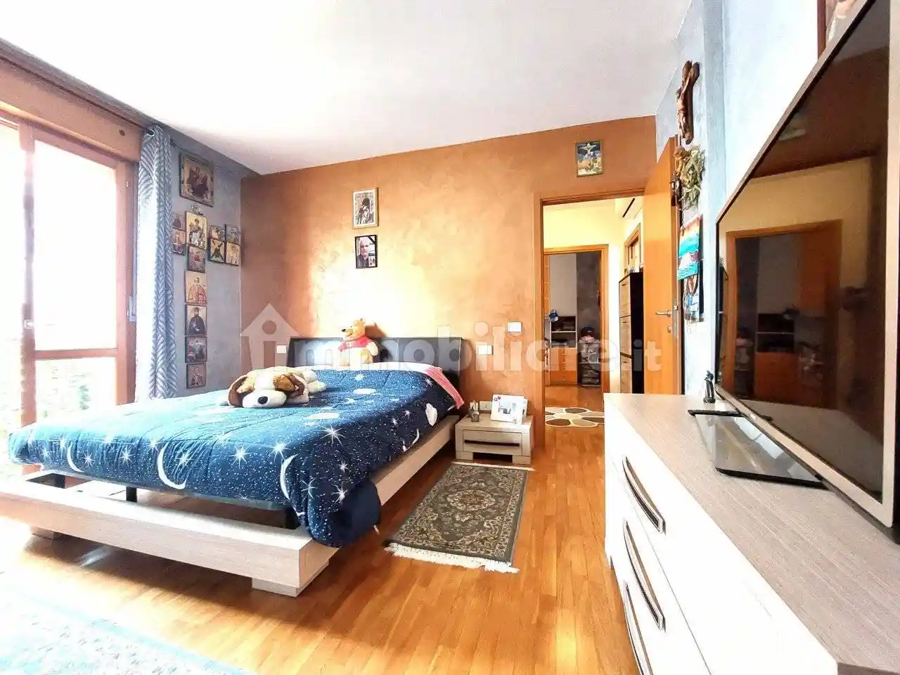 Appartamento in vendita a Cervarese Santa Croce