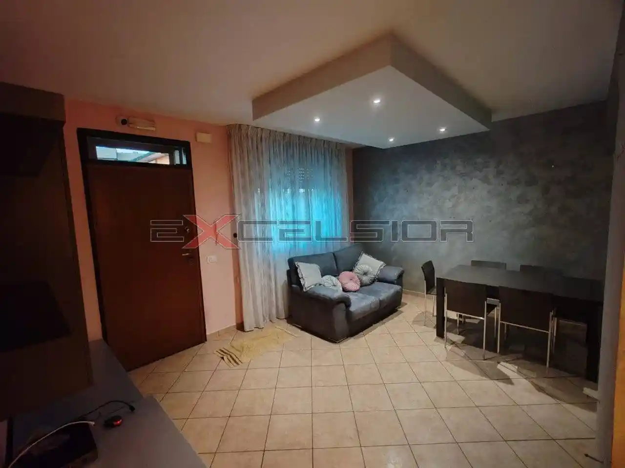 Villetta a schiera in vendita a Taglio di Po