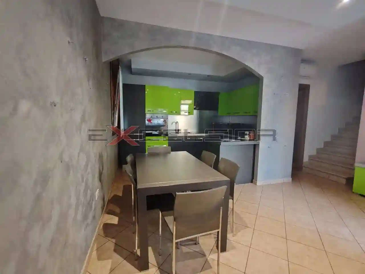 Villetta a schiera - foto 4