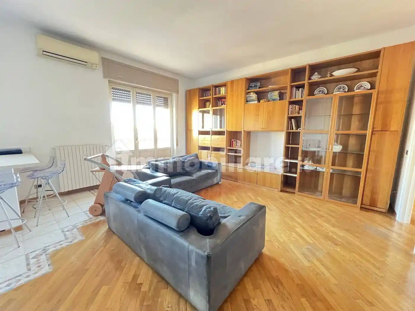 Appartamento in vendita a Mortara