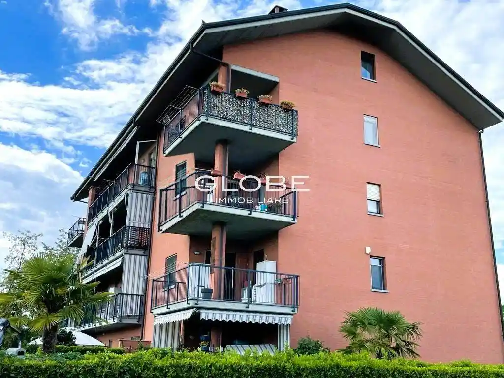 Appartamento in vendita a Ciriè