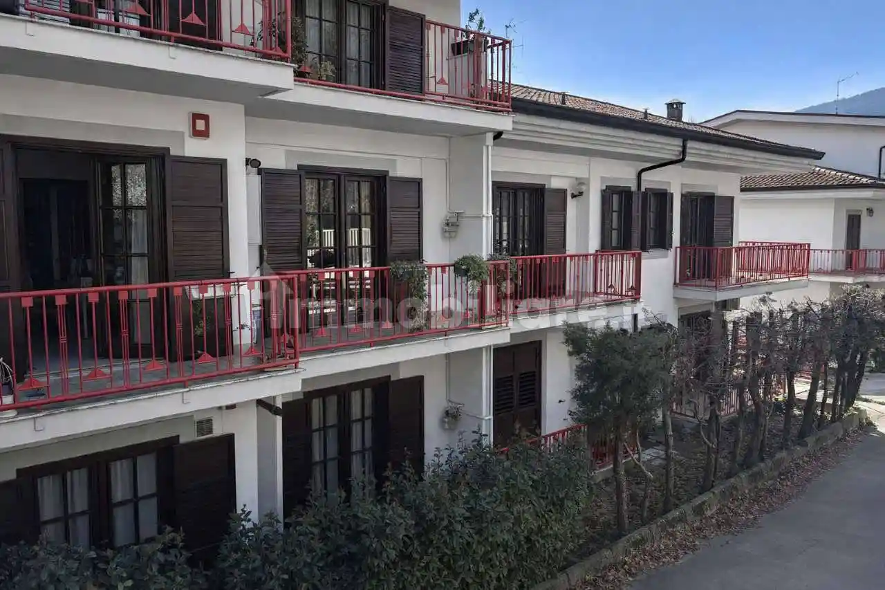 Appartamento in vendita a Mercogliano