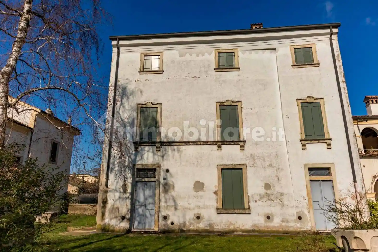 Rustico - Casale in vendita a Zevio