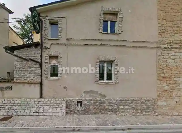 Appartamento in vendita a Frontone