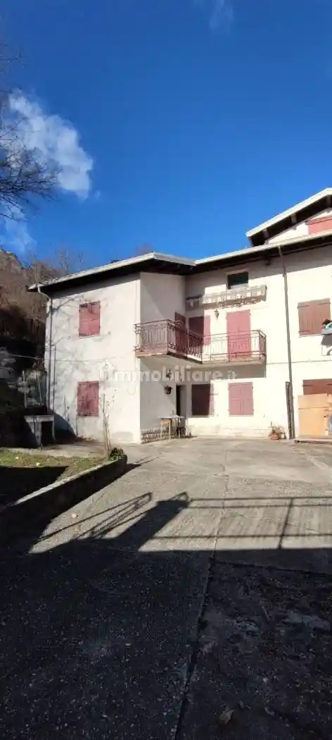 Casa indipendente in vendita a Cesiomaggiore