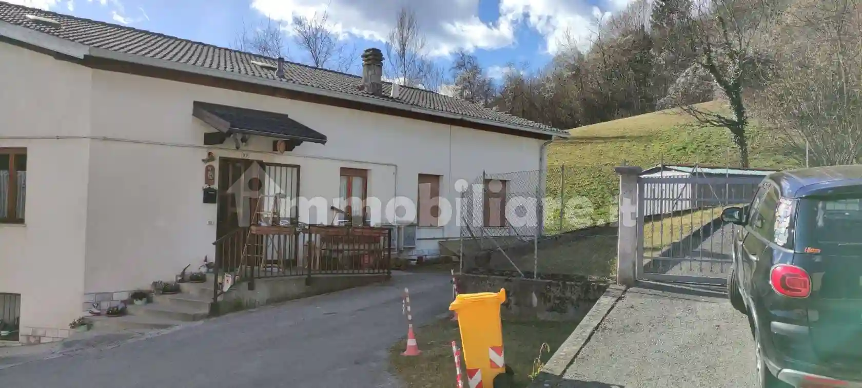 Casa indipendente - foto 3