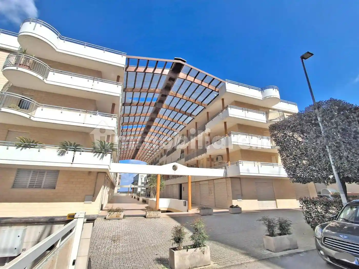 Appartamento in vendita a Noci