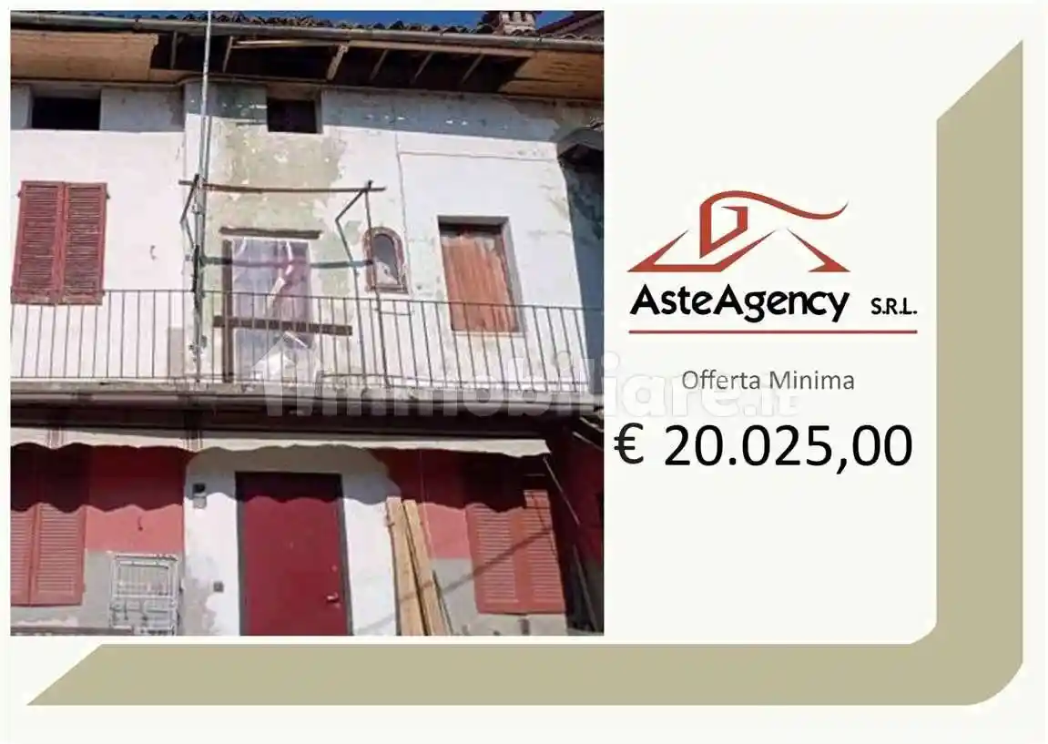 Appartamento in vendita a Gambolò