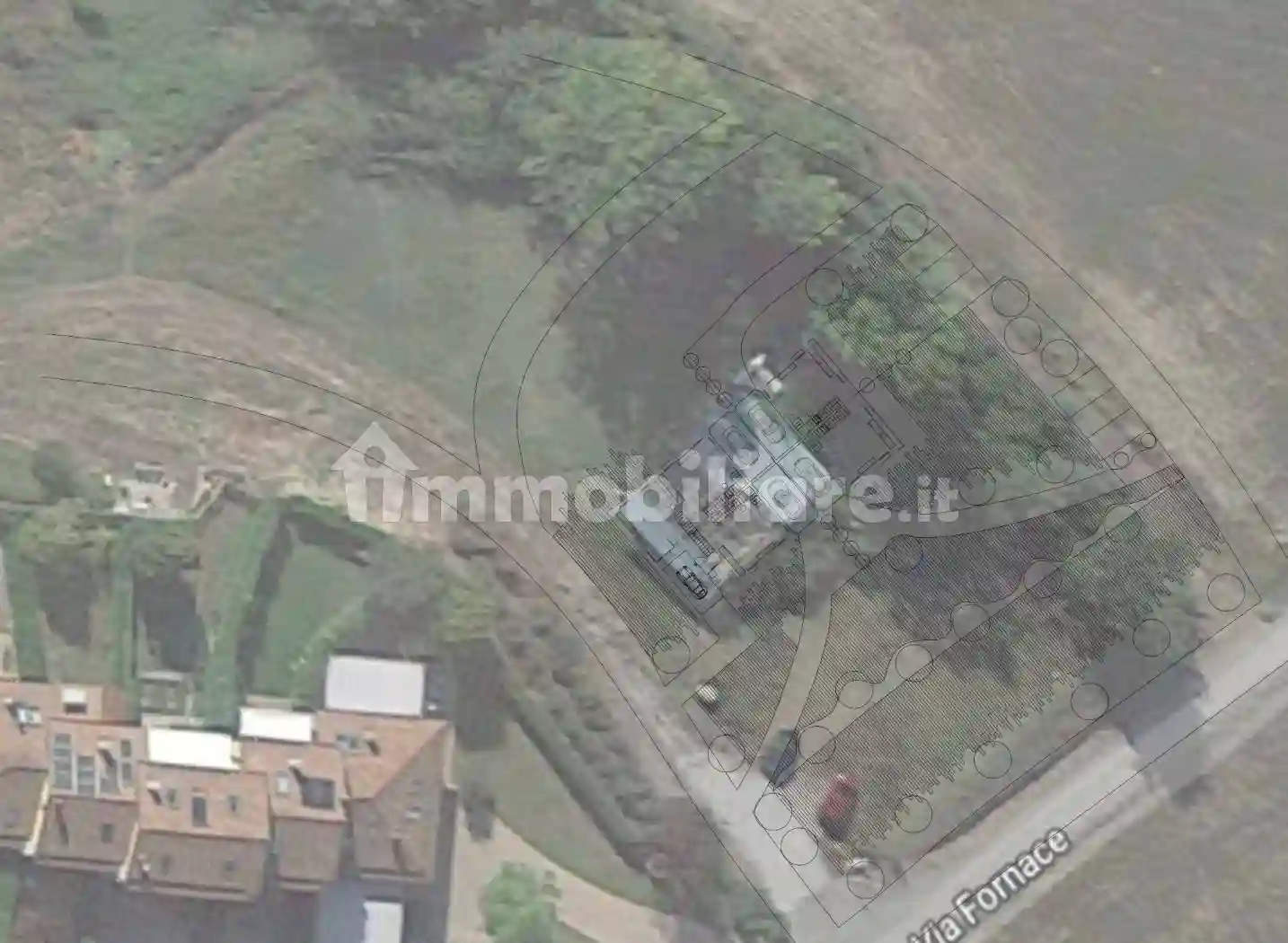 Villetta a schiera - foto 2