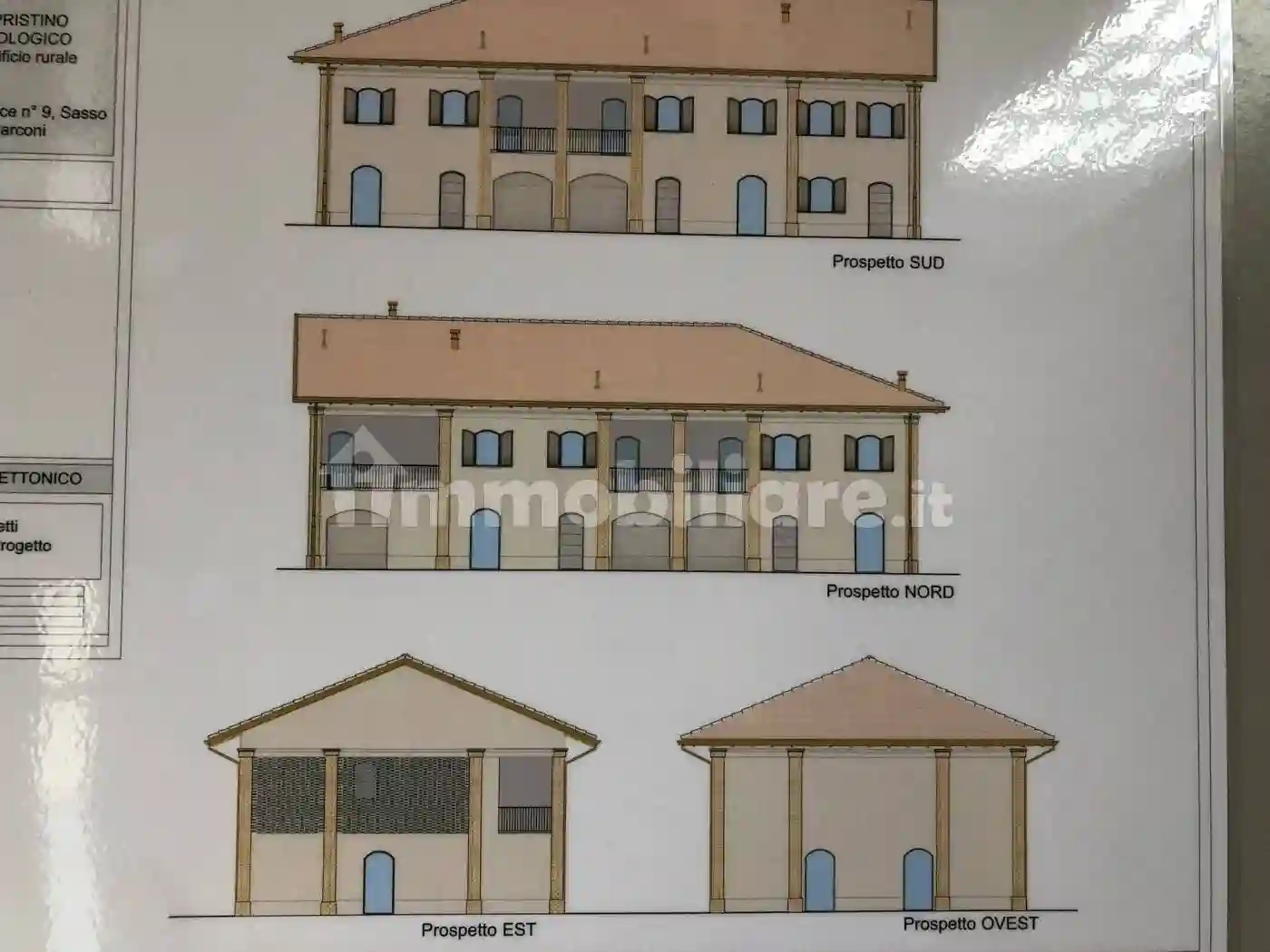 Villetta a schiera - foto 5