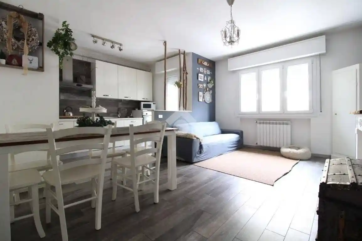 Appartamento in vendita a Modena