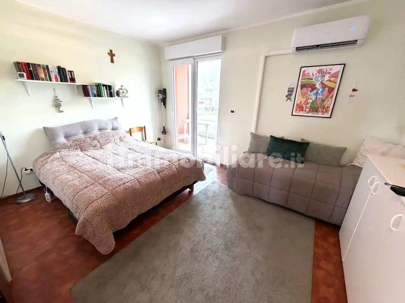 Appartamento in vendita a Grado