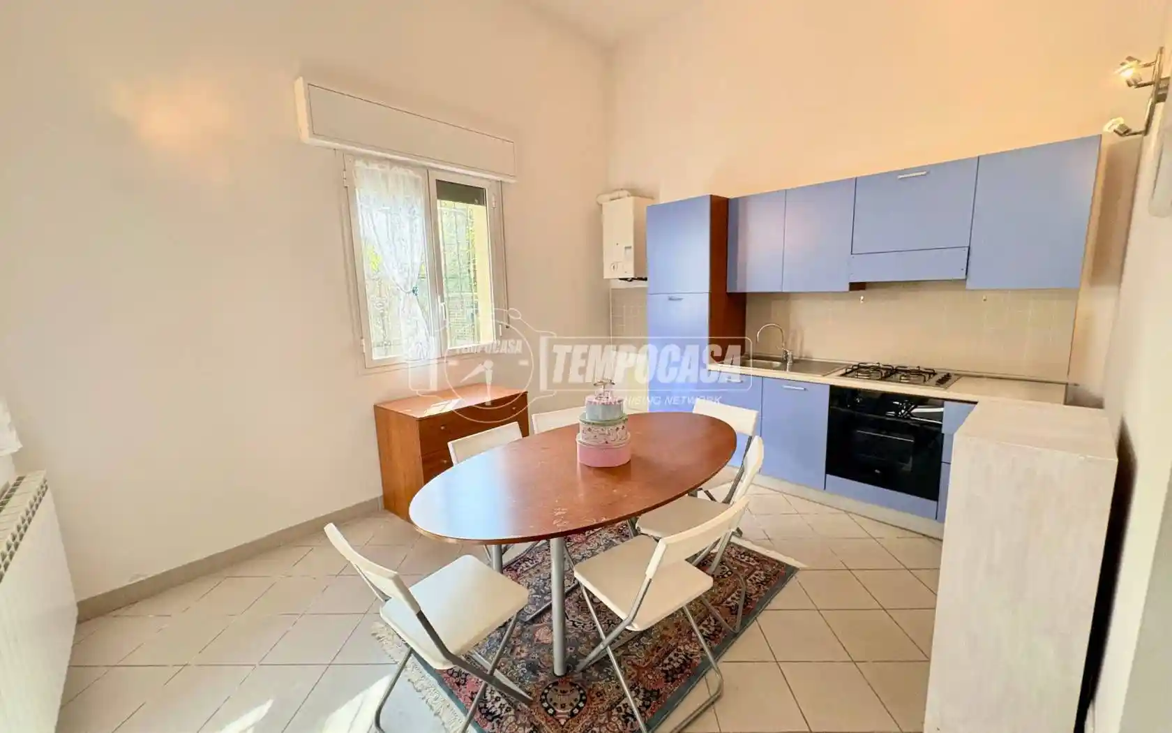 Appartamento in vendita a Ferrara