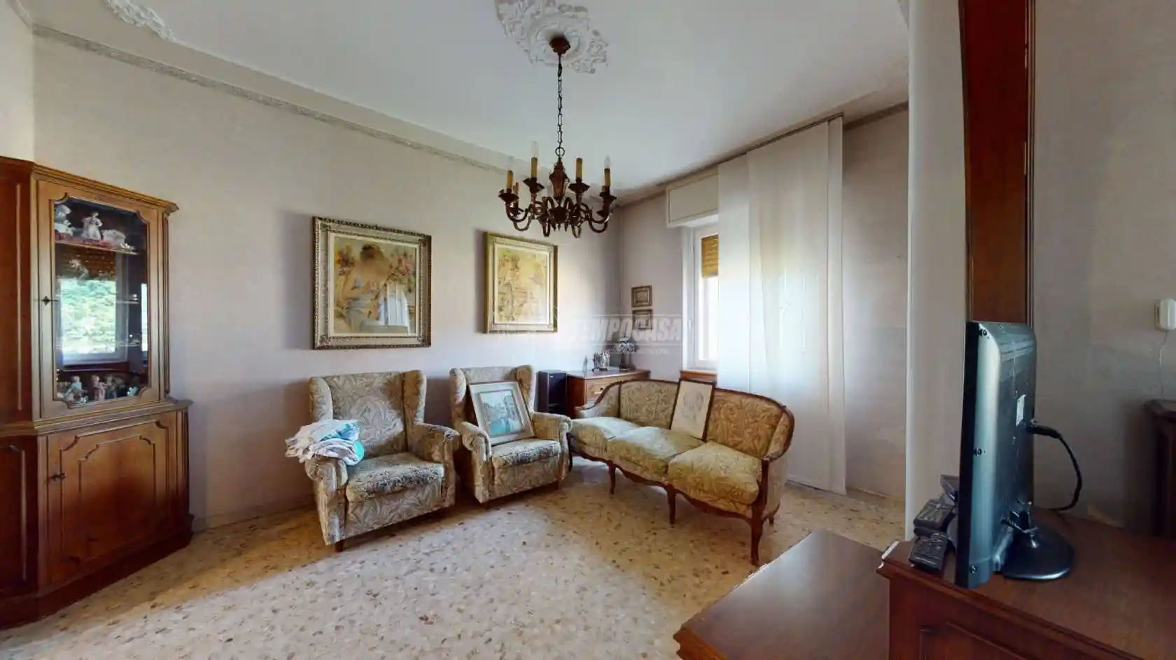 Appartamento in vendita a Seveso