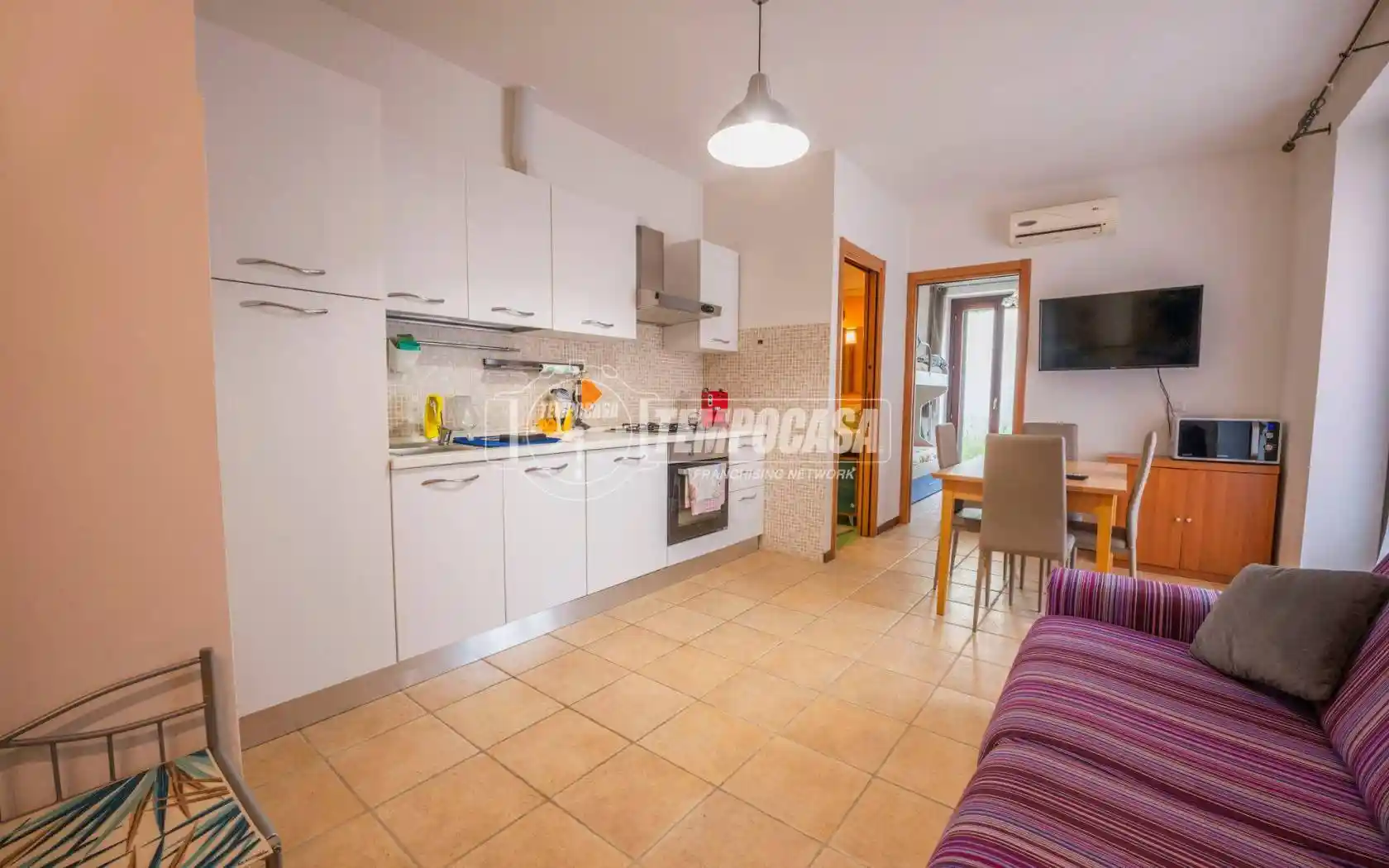 Appartamento in vendita a Potenza Picena