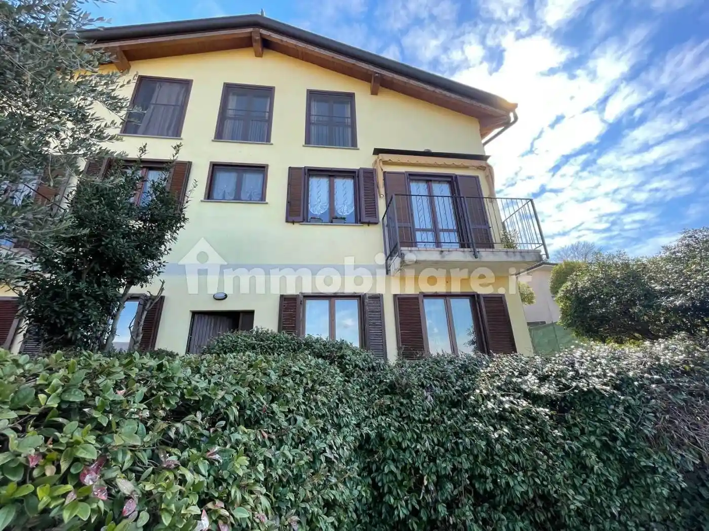 Appartamento in vendita a Dolzago