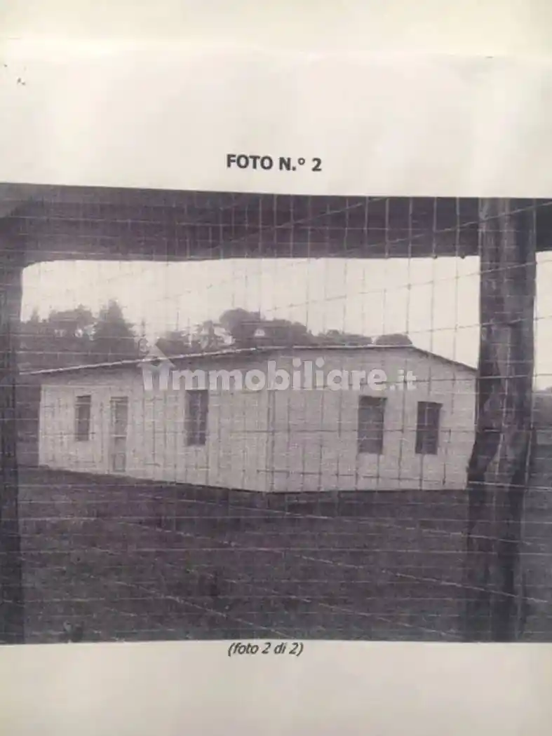 Rustico - Casale in vendita a Roma