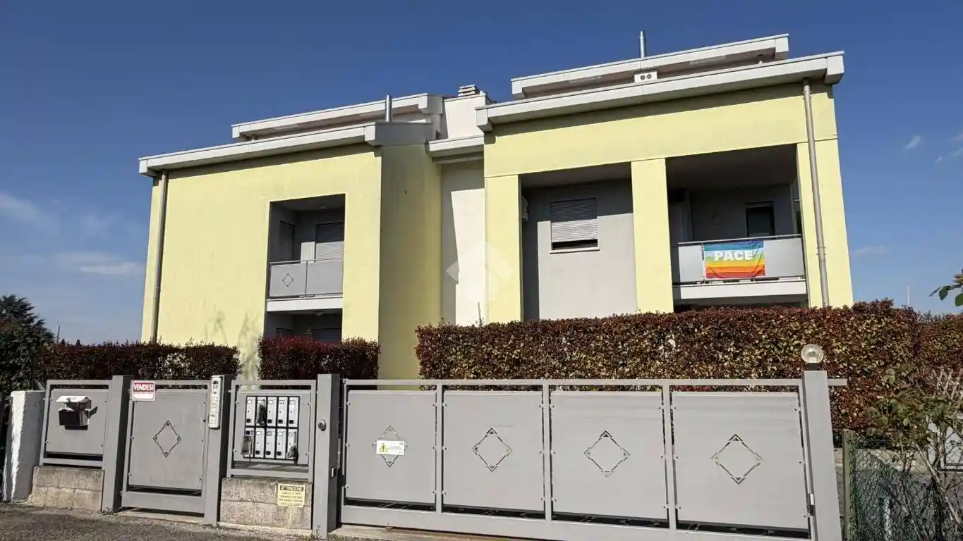 Appartamento in vendita a Venezia